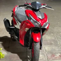 آیروکس 155 دلتا مدل 1402