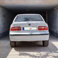 سمند Ef7 ۹۷ کارمندی کم کارکرد|خودرو سواری و وانت|رباطکریم, رباطکریم|دیوار