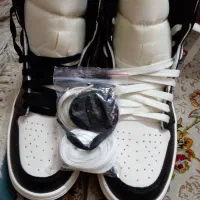 کتونی جردن وان ساقدار مستر کوالیتی درجه A