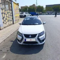 کویک gxr l صفر سقف مشگی پارس خودرو