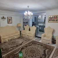 اپارتمان بازسازی شده در ویلاشهر بهترین کوی