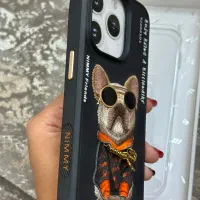 گارد ، قاب ایفون ۱۵پرو|لوازم جانبی موبایل و تبلت|مشهد, فلسطین|دیوار