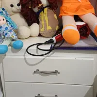 تخت دو نفره به همراه دو تا پاتختی|تخت و سرویس خواب|تهران, خلازیر|دیوار