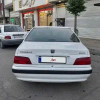 پرشیا TU5 مدل۱۴۰۰