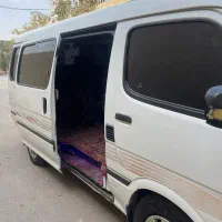 ون مسافربری