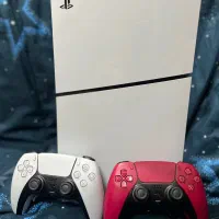 Ps5 slim