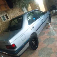 پژو 405مدل 96|خودرو سواری و وانت|آبادان, |دیوار