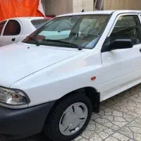 پراید ۱۳۱مدل۹۹