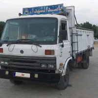 کاویان برزیلی بیرنگ