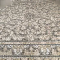 دو قطعه فرش ۱۲۰۰ شانه|فرش|بروجرد, |دیوار