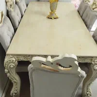 میز و صندلی ناهار خوری