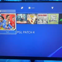 نصب بازی ps4 کپیخوراکانتی پچ لیگ برتر دانگرید۱۲.۰۲|کنسول، بازی ویدئویی و آنلاین|تهران, میدان ولیعصر|دیوار