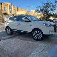 جک s5 توربو اتومات