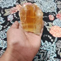 سنگ کهربا اصل