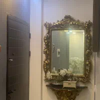 آینه و‌ کنسول