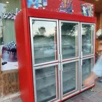 یخچال فریزر ایستاده