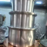 قابلمه روحی|ظروف پختوپز|مشهد, خواجه ربیع|دیوار