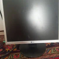 مانیتور LG