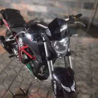 موتوربنلی۲۵۰تک سیلند