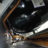 کولر گازی دو 24هزار سه تا 12هزار|کولر گازی و فن‌کوئل|هندیجان, |دیوار