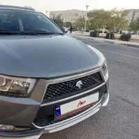 دنا پلاس تمیز مدل۱۳۹۶|خودرو سواری و وانت|شاهین‌شهر, ۹ دی|دیوار