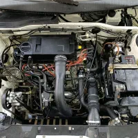 سمندlx سند تک برگ|خودرو سواری و وانت|چابهار, |دیوار