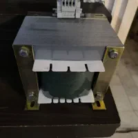 مبدل تکفاز به سه فاز