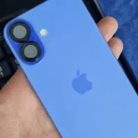 آیفون 16نرمال