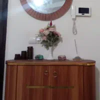 کنسول وآیینه