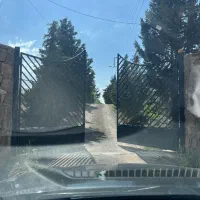 ۵۰۰متر مربع بر ۲۲ داخل شهرک ، سرخه حصار ، ترکمن ده