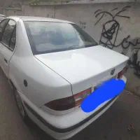 ماشین سمند