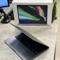 لپ تاپ اپل مک بوک پرو تاچ بار MacBook Pro 2020 M1|رایانه همراه|تهران, میدان ولیعصر|دیوار