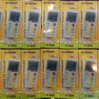 کنترل همه کاره کولر گازی