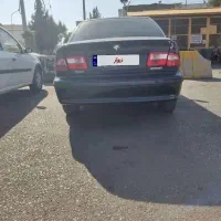 سمند ال ایکس ۸۹|خودرو سواری و وانت|اصفهان, پرتمان|دیوار