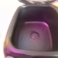 سرخ کن برقی در حد نو