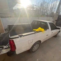 باربری وانت