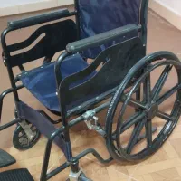 ویلچر در حد نو