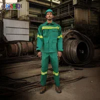 لباس کار نسوز (دیرسوز) شومر آلمان|عمده‌فروشی|تهران, عباس‌آباد|دیوار