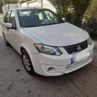 ساینا ۱۴۰۰ کم کار|خودرو سواری و وانت|اصفهان, کوی ولی عصر|دیوار