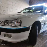 پژو پارس سفارشی