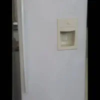 یخچال و فریزر