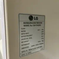 یخچال ساید ال جی اصل کره|یخچال و فریزر|مشهد, آزادشهر|دیوار