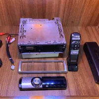 پخش پایونیر مدل DEH-P1Y