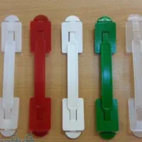 دستگیره کارتن دسته کارتن(بسته ۱۰۰۰عددی) باکیفیت