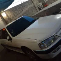 پارس تیوفایو