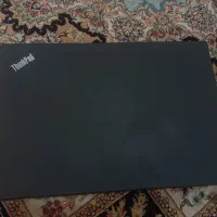 لپتاپ لنوو  مدل ThinkPad  P15s|رایانه همراه|بندرعباس, |دیوار