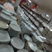 چینی کیلویی|ظروف سرو و پذیرایی|کوهدشت, |دیوار