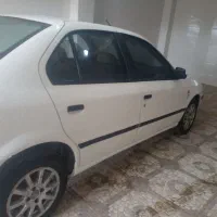 سمند|خودرو سواری و وانت|پارس‌آباد, |دیوار