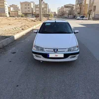 پژو پارس تیو فایو دریچه سیمی