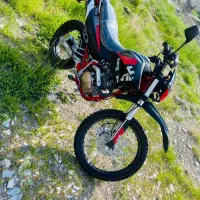 تریل کویر T2